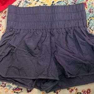 free people shorts